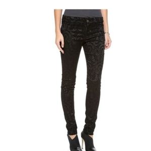 Myne lace Skinny pant size 6